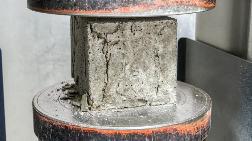 Compressive Strength Tests